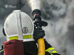 На Львівщині за добу загасили шість пожеж і врятували три будівлі
