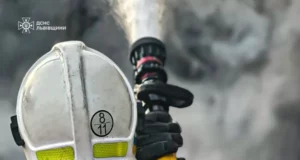 На Львівщині за добу загасили шість пожеж і врятували три будівлі