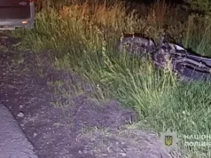 На Львівщині зіткнулися два мотоцикли: травмувалися троє підлітків