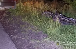 На Львівщині зіткнулися два мотоцикли: травмувалися троє підлітків На Львівщині зіткнулися два мотоцикли: травмувалися троє підлітків