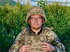 У Шептицькому завтра проведуть в останню дорогу Руслана Пазиняка У Шептицькому завтра проведуть в останню дорогу Руслана Пазиняка