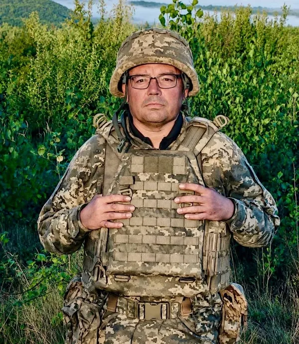 image У Шептицькому завтра проведуть в останню дорогу Руслана Пазиняка