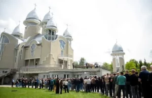 У Трускавці попрощалися із захисником Ігорем Никитенком