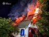 У Шептицькому районі рятувальники не дали вогню знищити п’ять будівель У Шептицькому районі рятувальники не дали вогню знищити п’ять будівель