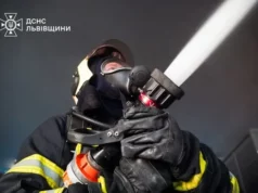 На Львівщині за добу ліквідували 10 пожеж і врятували 6 будівель На Львівщині за добу ліквідували 10 пожеж і врятували 6 будівель