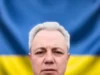 (Українська) Майор Олег Стаднік із Городка загинув на Донеччині Майор Олег Стаднік із Городка загинув на Донеччині