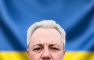 Майор Олег Стаднік із Городка загинув на Донеччині
