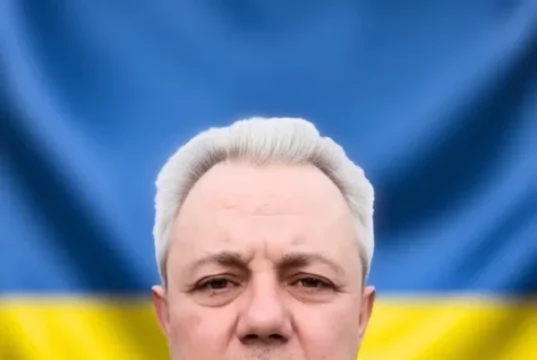 Майор Олег Стаднік із Городка загинув на Донеччині