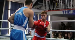 У Львові провели VII відкритий Кубок Федерації боксу міста