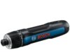 Викрутка акумуляторна Bosch