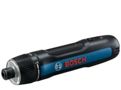 Викрутка акумуляторна Bosch