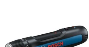Викрутка акумуляторна Bosch