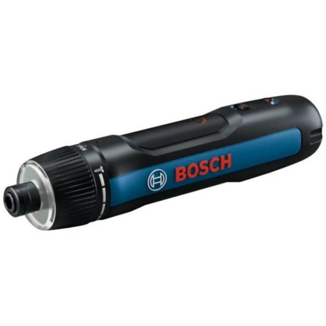 Викрутка акумуляторна Bosch