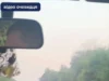 На Львівщині виявили водія BMW без посвідчення після відео в соцмережах На Львівщині виявили водія BMW без посвідчення після відео в соцмережах