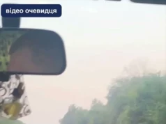 На Львівщині виявили водія BMW без посвідчення після відео в соцмережах На Львівщині виявили водія BMW без посвідчення після відео в соцмережах