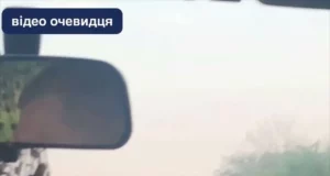 На Львівщині виявили водія BMW без посвідчення після відео в соцмережах