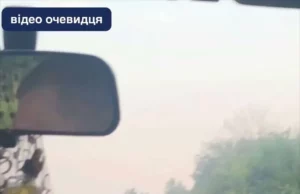 На Львівщині виявили водія BMW без посвідчення після відео в соцмережах