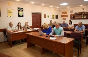 У Трускавецькій громаді готують нову нормативну грошову оцінку землі з 2027 року У Трускавецькій громаді готують нову нормативну грошову оцінку землі з 2027 року