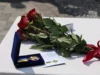 У Підгірному відкрили меморіальну таблицю полеглому захиснику Ярославу Чайці