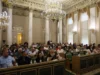Львівська облрада підтримала полковника Валерія Курка та застерегла від дискредитації військових командирів