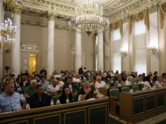 Львівська облрада підтримала полковника Валерія Курка та застерегла від дискредитації військових командирів Львівська облрада підтримала полковника Валерія Курка та застерегла від дискредитації військових командирів