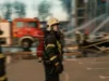 На Львівщині за добу загасили 7 пожеж, з них 5 в екосистемах