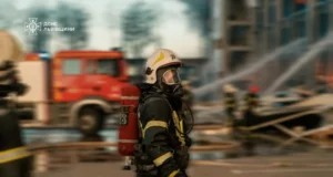 На Львівщині за добу загасили 7 пожеж, з них 5 в екосистемах