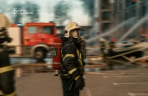 На Львівщині за добу загасили 7 пожеж, з них 5 в екосистемах На Львівщині за добу загасили 7 пожеж, з них 5 в екосистемах