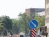 У четвер відкриють першу ділянку вулиці Залізничної для проїзду
