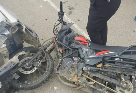 На Львівщині нетверезий мотоцикліст спричинив смертельну ДТП
