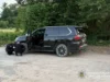 (Українська) На Яворівщині затримали чоловіка, який обстріляв автомобіль Lexus На Яворівщині затримали чоловіка, який обстріляв автомобіль Lexus