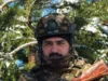На Донеччині загинув захисник Василь Римар, який понад три місяці вважався зниклим безвісти