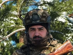На Донеччині загинув захисник Василь Римар, який понад три місяці вважався зниклим безвісти На Донеччині загинув захисник Василь Римар, який понад три місяці вважався зниклим безвісти