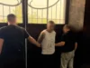 У Львові затримали підозрюваного у грабежі біля головного вокзалу У Львові затримали підозрюваного у грабежі біля головного вокзалу