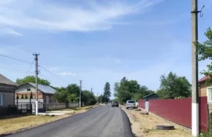 У Сокальській громаді ремонтують низку місцевих доріг