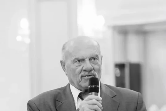У Новояворівську попрощаються з Григорієм Серватяком