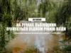 На річках Львівщини 9 липня очікується підйом рівнів води