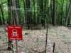 На Золочівщині піротехніки знищили артснаряд часів Другої світової війни