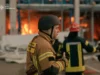 На Львівщині за добу ліквідували 13 пожеж, з них 7 в екосистемах На Львівщині за добу ліквідували 13 пожеж, з них 7 в екосистемах