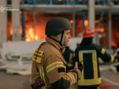 На Львівщині за добу ліквідували 13 пожеж, з них 7 в екосистемах