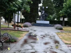 У Яворові під час конфлікту поранили ножем 40-річного чоловіка