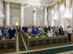 (Українська) Львівська облрада оновила план мережі профільних ліцеїв області Львівська облрада оновила план мережі профільних ліцеїв області