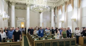Львівська облрада оновила план мережі профільних ліцеїв області