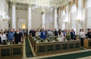 Львівська облрада оновила план мережі профільних ліцеїв області