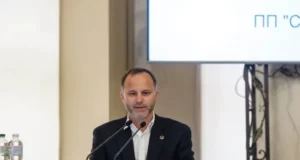 Богдана Мальованого призначили гендиректором Клінічного центру дитячої медицини