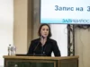(Українська) Соломія Логінська очолила обласний молодіжний центр, Ольга Приходько – пластовий Соломія Логінська очолила обласний молодіжний центр, Ольга Приходько – пластовий