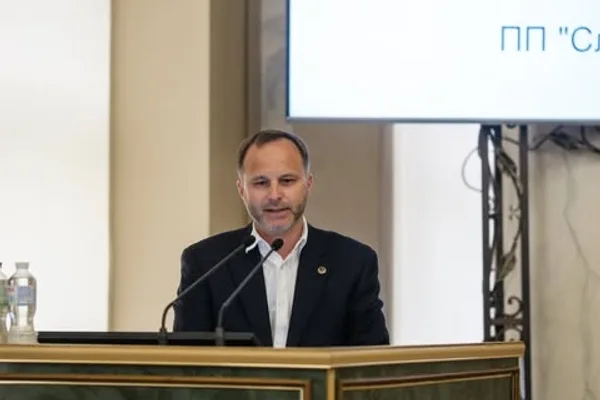 image Львівська облрада затвердила керівників чотирьох обласних медзакладів
