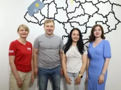 За пів року туристичний збір на Львівщині зріс на 28% і наблизився до 34 млн грн За пів року туристичний збір на Львівщині зріс на 28% і наблизився до 34 млн грн