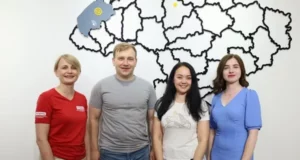 За пів року туристичний збір на Львівщині зріс на 28% і наблизився до 34 млн грн