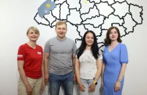 За пів року туристичний збір на Львівщині зріс на 28% і наблизився до 34 млн грн За пів року туристичний збір на Львівщині зріс на 28% і наблизився до 34 млн грн